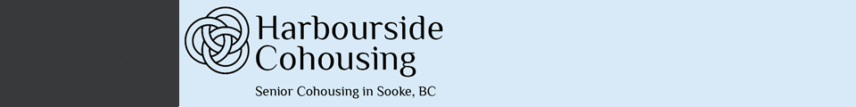 Harbourside masthead.